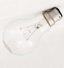 GLS Lamps (Tungsten Filament Lamps)
