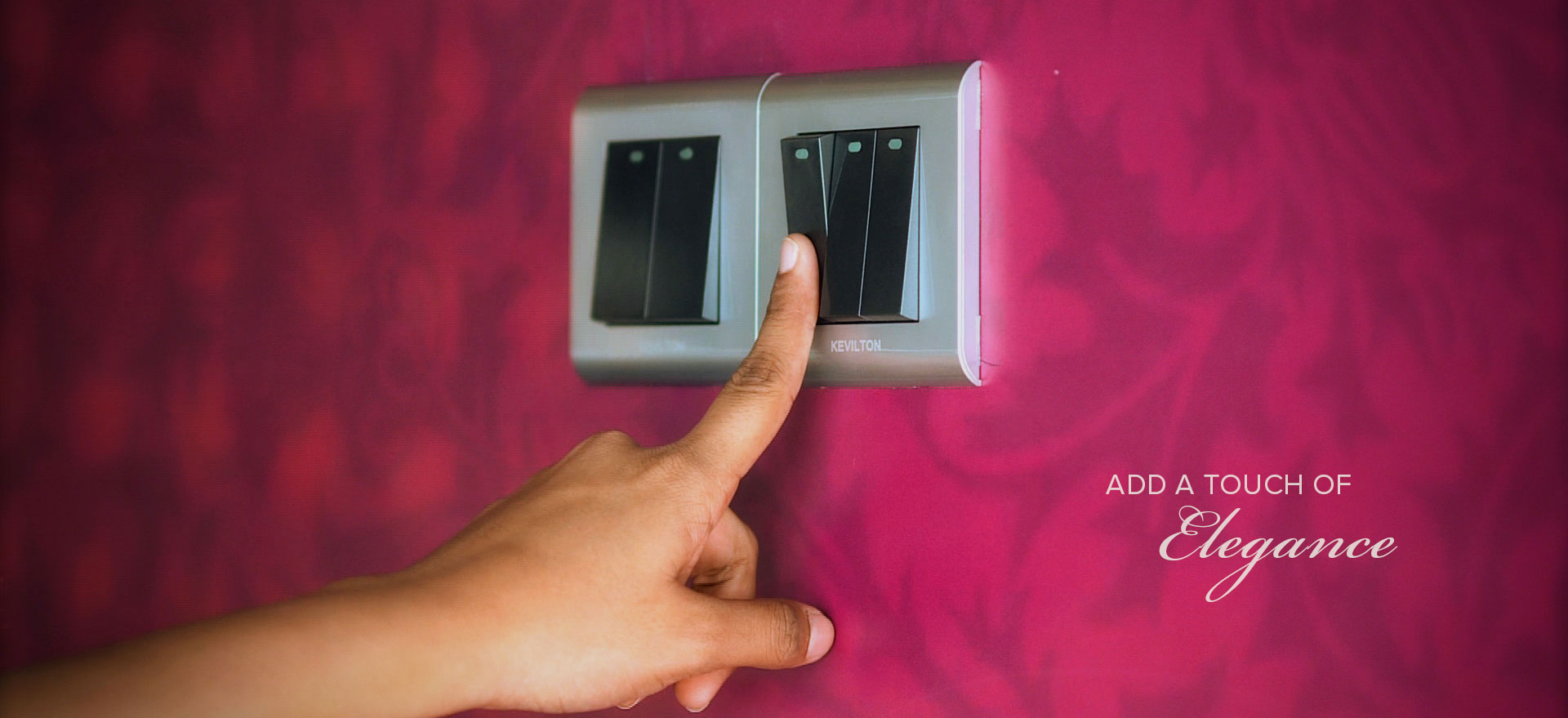 Kevilton Electrical Products Pvt Power To Innovate