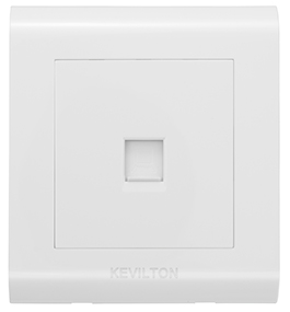 Kevilton Electrical Products | SOCKETS - IVORY - power to innovate